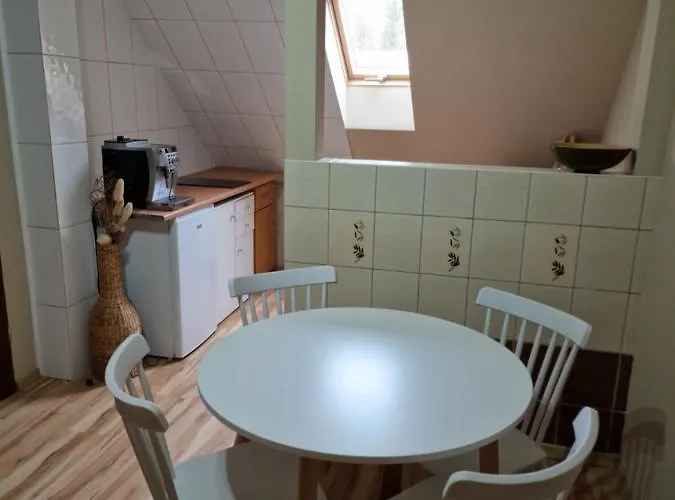 Eastside - Sanatoryjna 29 Appartamento Świeradów-Zdrój