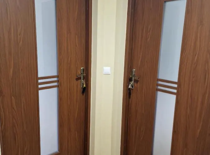 Appartamento Eastside - Sanatoryjna 29 *