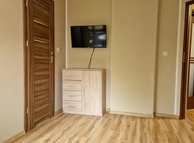 Appartamento Eastside - Sanatoryjna 29