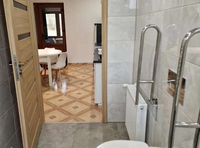 Eastside - Sanatoryjna 29 Appartamento Świeradów-Zdrój