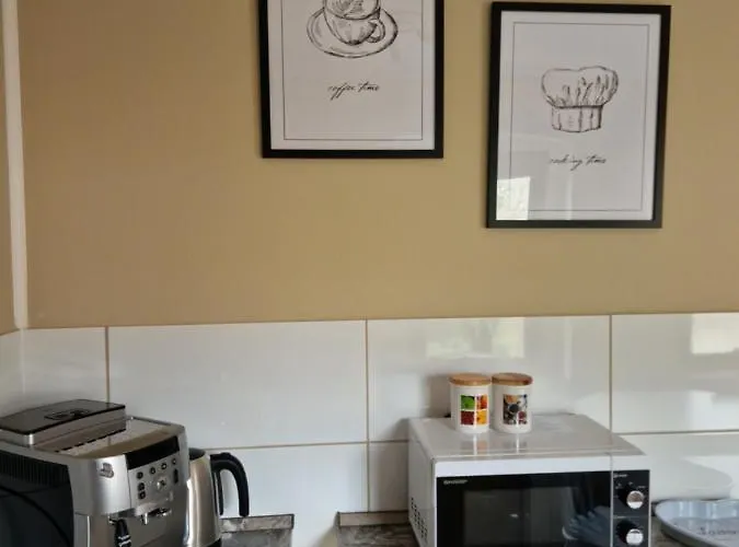 Appartamento Eastside - Sanatoryjna 29 *