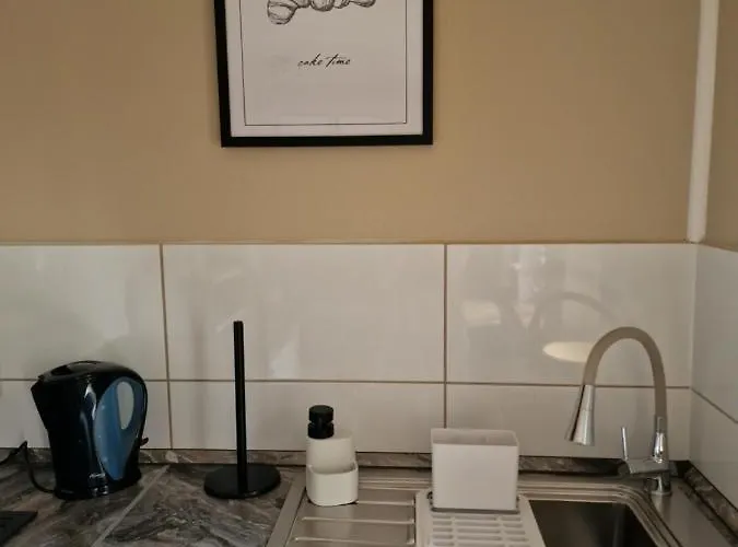 Eastside - Sanatoryjna 29 * Świeradów-Zdrój