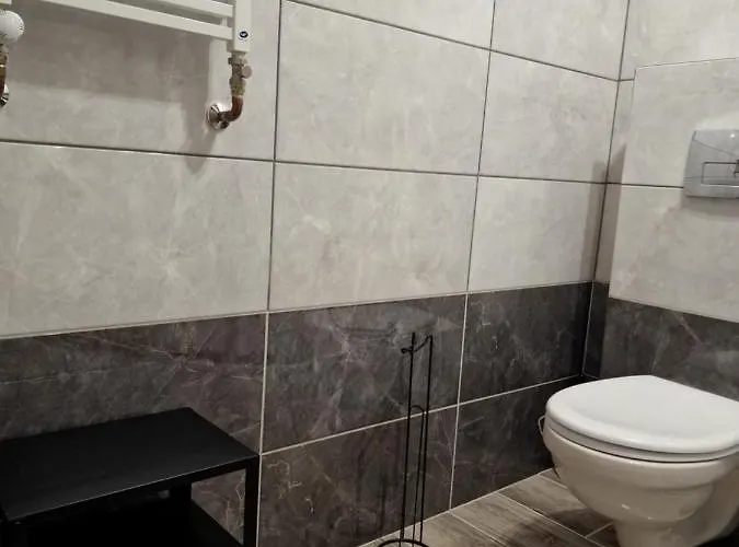 Eastside - Sanatoryjna 29