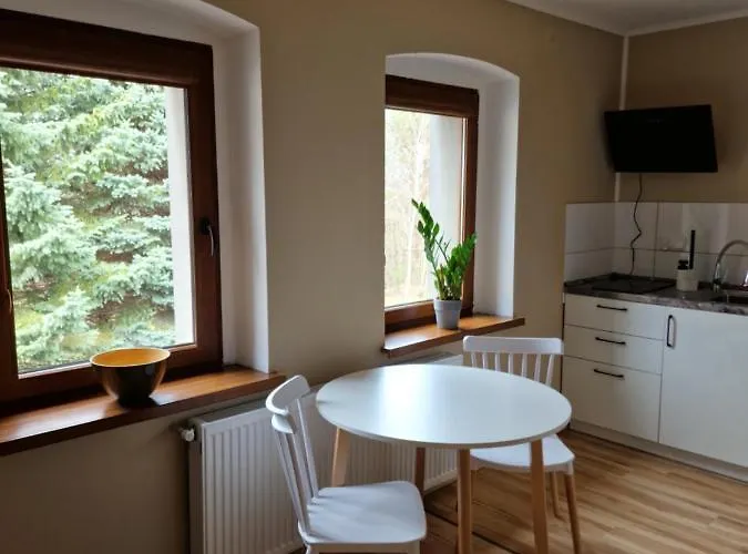 Eastside - Sanatoryjna 29 Świeradów-Zdrój