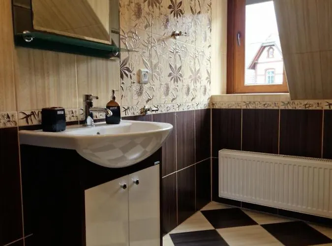 Appartamento Eastside - Sanatoryjna 29 Świeradów-Zdrój