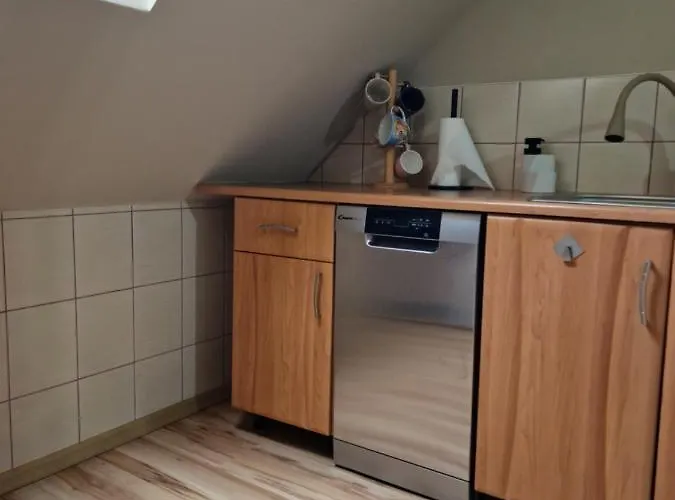 Appartamento Eastside - Sanatoryjna 29 *