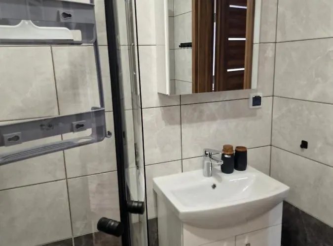 Eastside - Sanatoryjna 29 * Świeradów-Zdrój