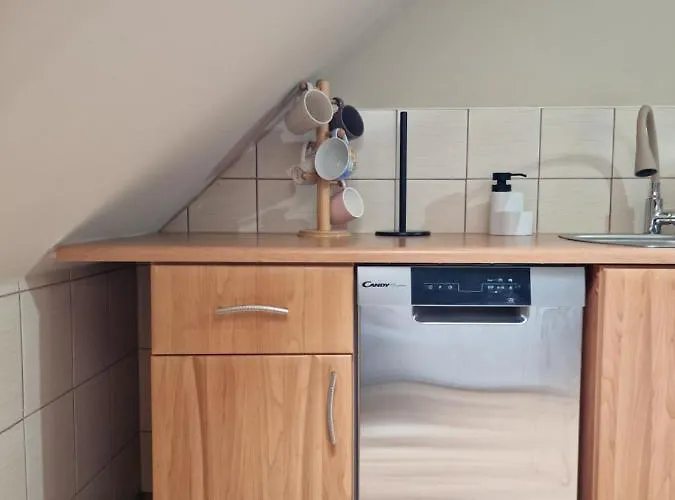 Appartamento Eastside - Sanatoryjna 29