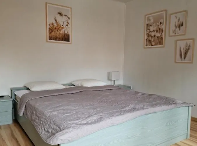 Eastside - Sanatoryjna 29 Świeradów-Zdrój