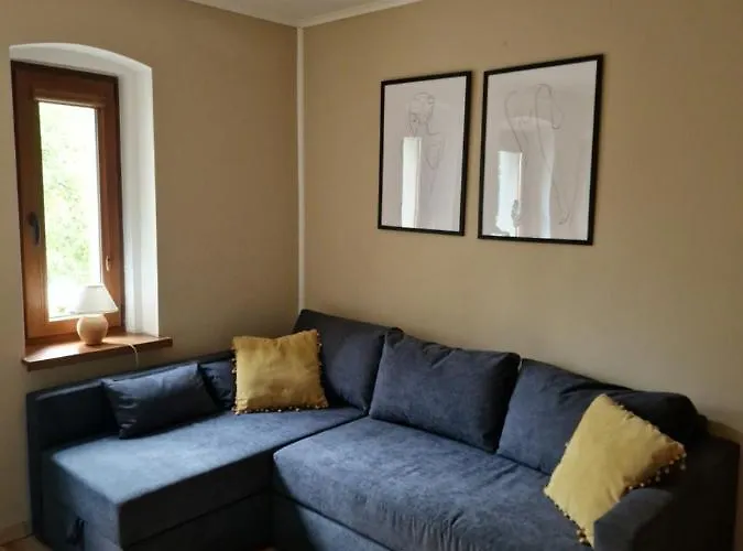 Eastside - Sanatoryjna 29 Appartamento Świeradów-Zdrój