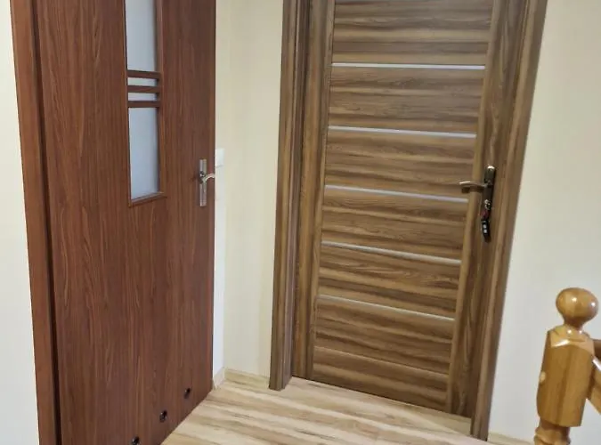 Eastside - Sanatoryjna 29 * Świeradów-Zdrój