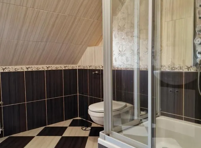 Appartamento Eastside - Sanatoryjna 29 *