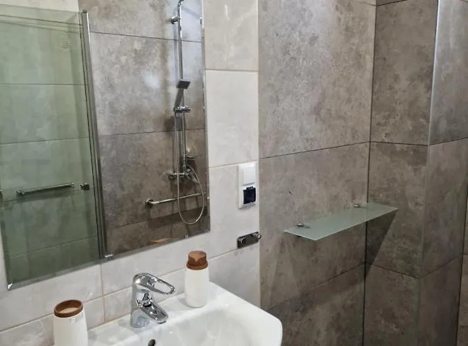 Appartamento Eastside - Sanatoryjna 29 *