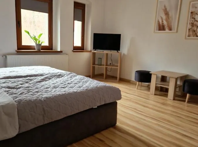 Appartamento Eastside - Sanatoryjna 29 *