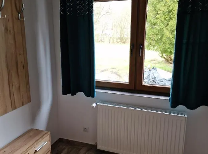 Eastside - Sanatoryjna 29 Świeradów-Zdrój