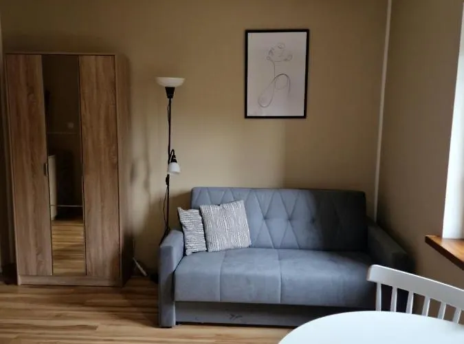 Eastside - Sanatoryjna 29