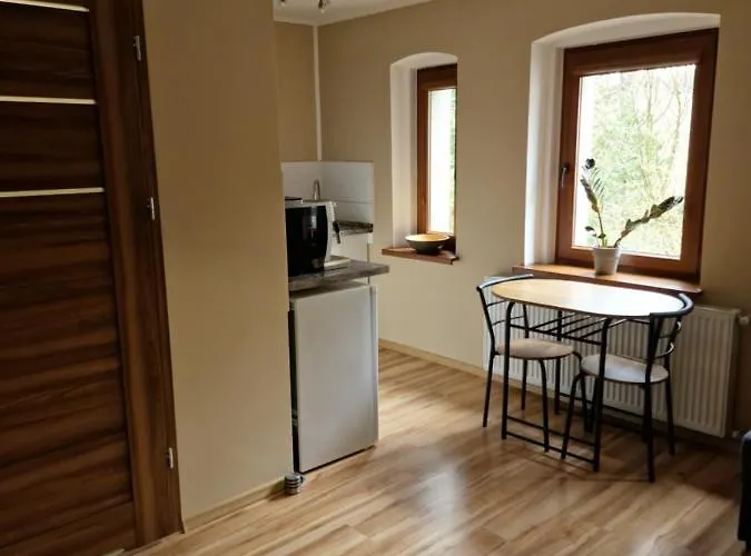 Eastside - Sanatoryjna 29 Appartamento *