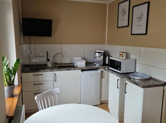 Eastside - Sanatoryjna 29 * Świeradów-Zdrój