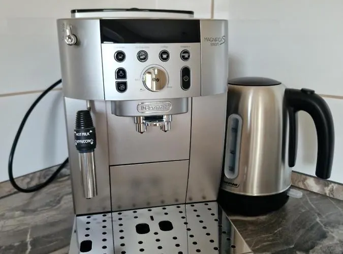 Eastside - Sanatoryjna 29 Appartamento *