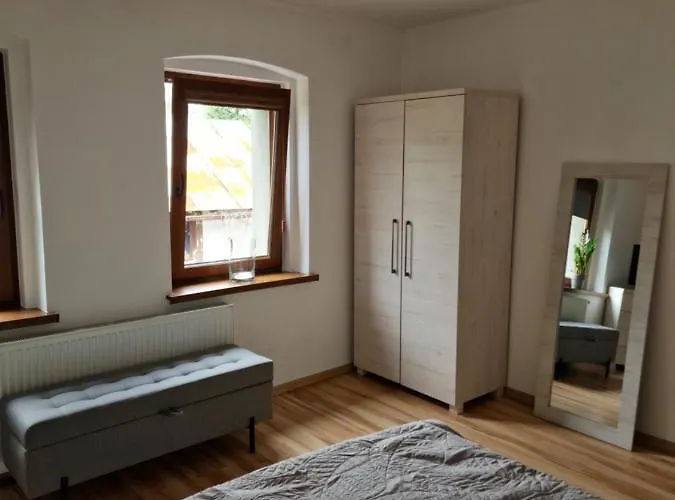 Appartamento Eastside - Sanatoryjna 29 *