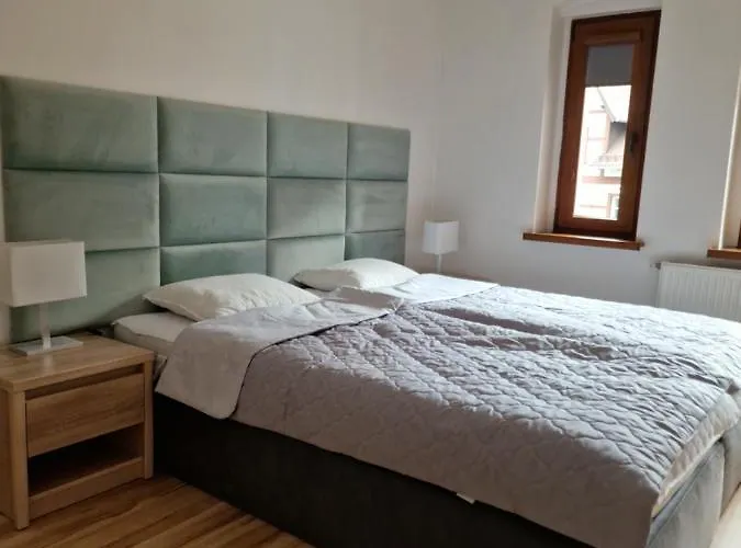 Appartamento Eastside - Sanatoryjna 29 *