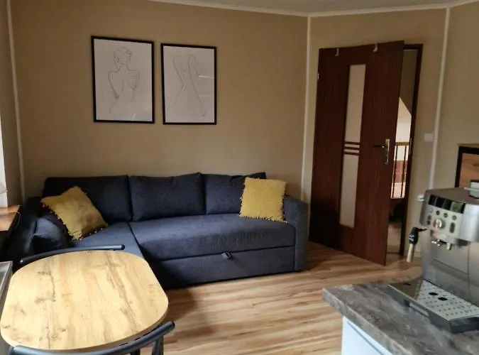 Eastside - Sanatoryjna 29 * Świeradów-Zdrój