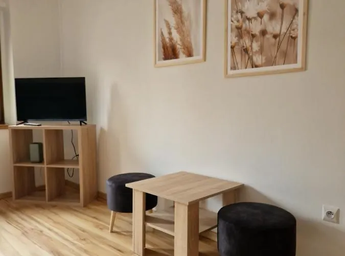 Eastside - Sanatoryjna 29 * Świeradów-Zdrój