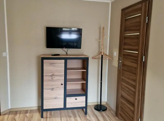 Eastside - Sanatoryjna 29 Appartamento