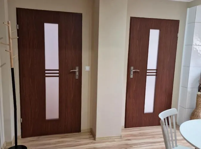 Eastside - Sanatoryjna 29 Świeradów-Zdrój