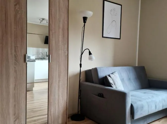 Eastside - Sanatoryjna 29 Appartamento Świeradów-Zdrój