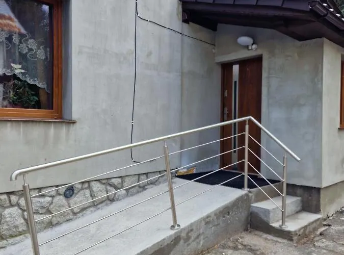 Eastside - Sanatoryjna 29 Świeradów-Zdrój