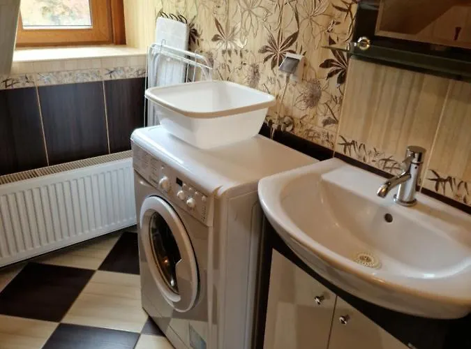 Eastside - Sanatoryjna 29