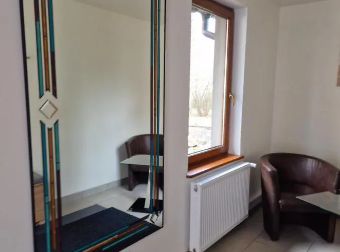 Eastside - Sanatoryjna 29 Appartamento