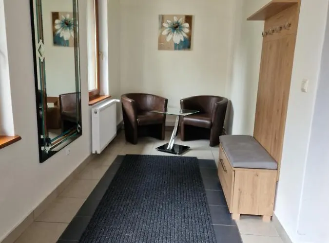 Appartamento Eastside - Sanatoryjna 29 *