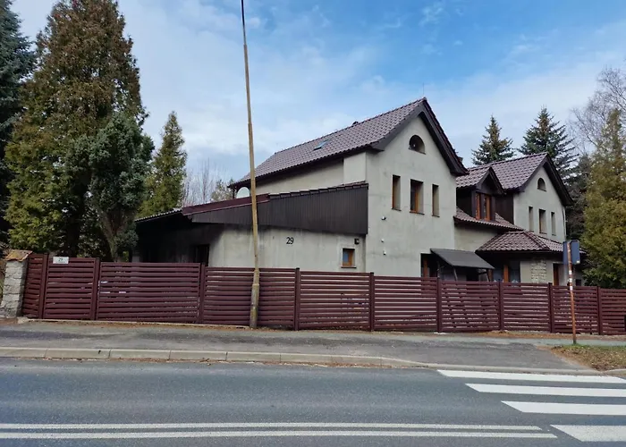 Appartamento Eastside - Sanatoryjna 29