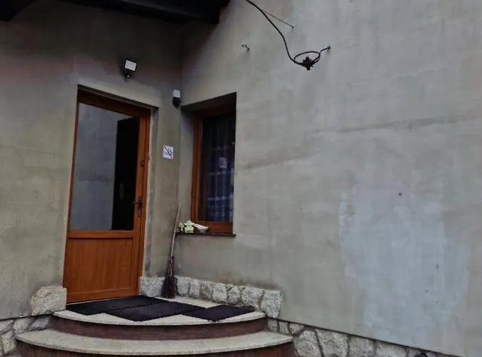 Eastside - Sanatoryjna 29 Appartamento