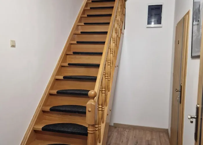 Appartamento Eastside - Sanatoryjna 29 *