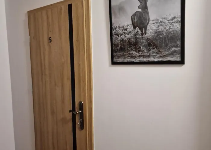 Eastside - Sanatoryjna 29 Świeradów-Zdrój