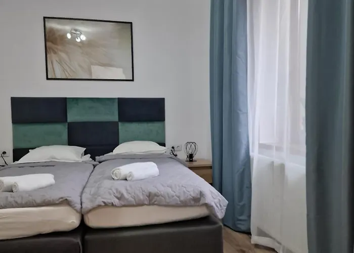 Eastside - Sanatoryjna 29 Appartamento Świeradów-Zdrój