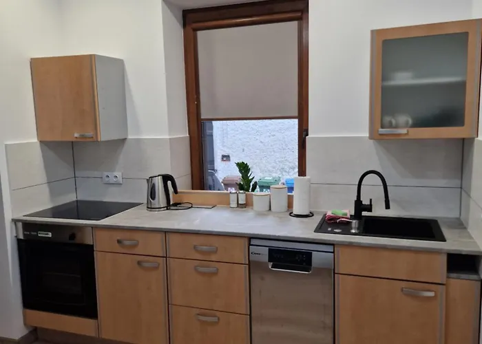 Appartamento Eastside - Sanatoryjna 29