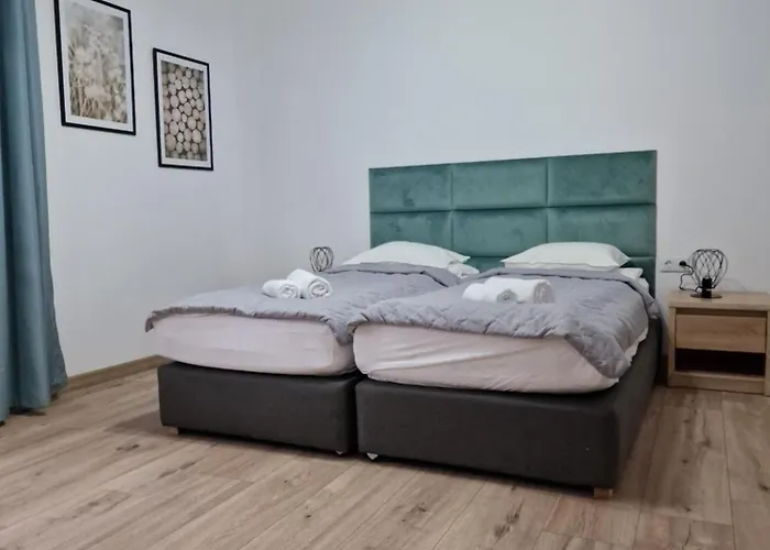 Appartamento Eastside - Sanatoryjna 29 *