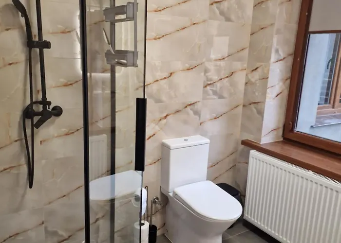 Eastside - Sanatoryjna 29 *