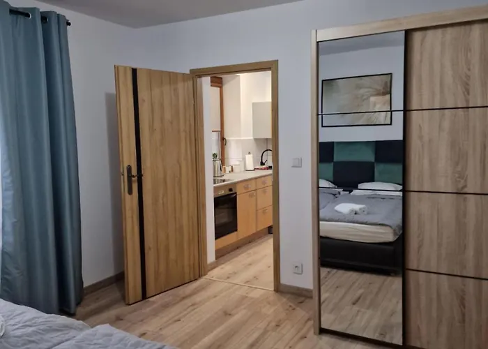 Eastside - Sanatoryjna 29 Świeradów-Zdrój