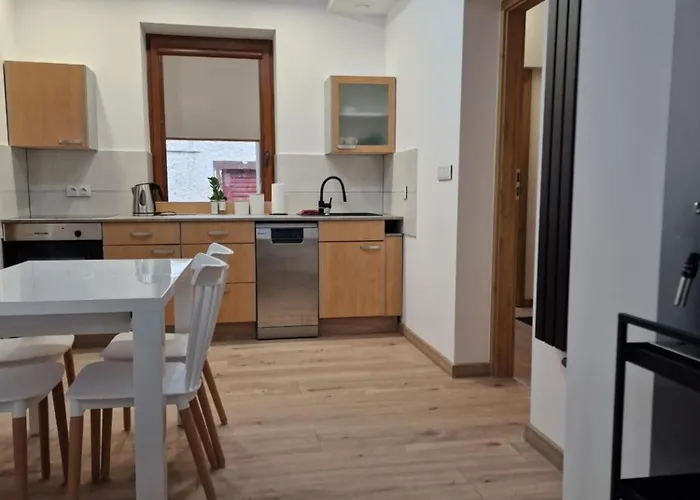 Eastside - Sanatoryjna 29 * Świeradów-Zdrój