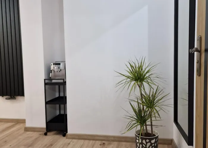 Appartamento Eastside - Sanatoryjna 29 *