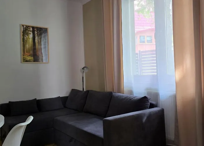 Eastside - Sanatoryjna 29 Świeradów-Zdrój