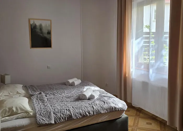 Eastside - Sanatoryjna 29